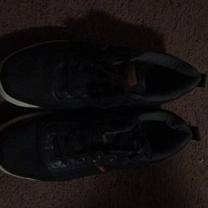 Men’s Levi shoes size 11